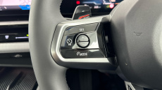 BMW 5 Series 520i M Sport 4dr Auto Petrol Saloon